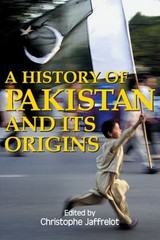 A History of Pakistan and Its Origins Paperback