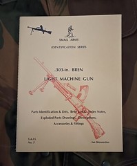 Lee Enfield Reference Library – Ian Skennerton – Pick Your Title(s) – New