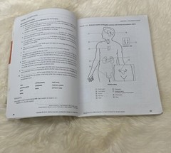 Dental Anatomy Coloring Book 2nd Edition 978-1-4557-4589-0+US SELLER+FREE SHIP