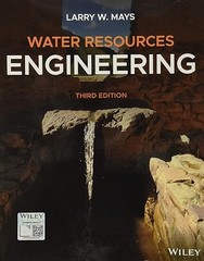 Water Resources Engineering