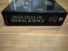 Principles of Neural Science, Fifth Edition by Eric Kandel, Thomas Jessell,…