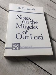 Notes on the Miracles of Our Lord Best seller Paperback
