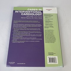 Cardiology Textbook Lot Of 6 Echocardiography Patels Atlas Intricardiac And More