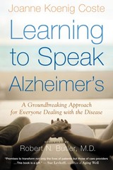 Learning To Speak Alzheimer’s: A Groundbreaking Approach for Everyone Dealin…
