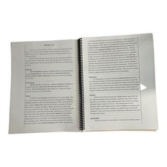 The Unit Study Idea Book by Valerie Bendt 1st Edition 1992 Planner ~ S3 05