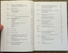 Conceptual Mathematics: A First Intro to Categories Lawvere Schanuel