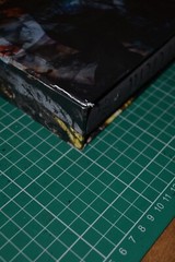 Carine Roitfeld Irreverent Fashion PHOTOGRAPHY ART BOOK VOGUE SLIPCASE RIZZOLI