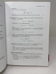 Advanced Calculus (Pure and Applied Undergraduate Texts The Sally Series) 2nd Ed