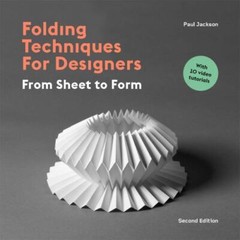 Folding Techniques for Designers Second Edition by