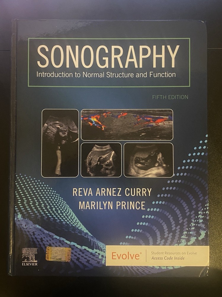 Sonography : Introduction to Normal Structure and Function