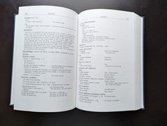 Russian-English Collocational Dictionary of the Human Body Linguistics Reference