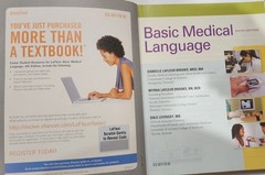 Basic Medical Language Sixth Edition, Included New Evolve Access Code Inside