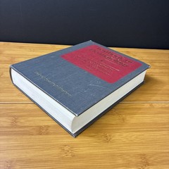 Textbook of Dermatology Vol 1 Fourth Edition (Hardcover, 1986) Blackwell Vintage