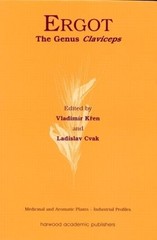 Ergot – 9789057023750