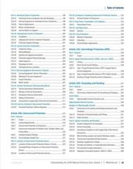Mike Holt’s 2026 Understanding the NEC, Volume 1 Textbook Articles 90 – 480
