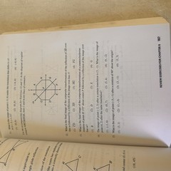 Geometry: The Easy Way (Barron’s Easy Way) Fifth Edition