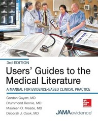 Users’ Guides to the Medical Literat…, Guyatt, Gordon