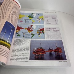BJU Press Cultural Geography, Student Textbook & Teacher Edition 4th Ed
