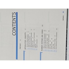 Digital Systems Principles and Applications 4th Edition Ronald J. Tocci