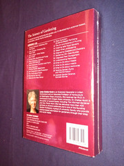 Great Courses TRANSCRIPTS : THE SCIENCE OF GARDENING new & sealed