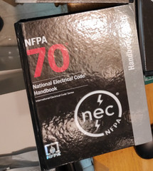 National Electrical Code 2026 Handbook