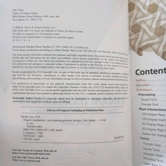 Origami Tessellations: Awe-Inspiring – Paperback, by Gjerde Eric – Very Good