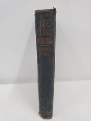 The Elson Readers Book 5. Scott Foresman Hardcover 1920