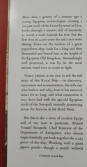 The Boat Beneath the Pyramid by Nancy Jenkins 1980 Illustrated Hardback