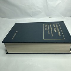 University Casebook Series The International Legal System : Cases and materials