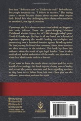 Medical Book Paperback Epidemiology Internal Medicine Vaccines Religion