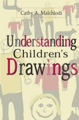 Understanding Children’s Drawings – Paperback – GOOD