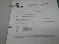 N12 BICSI Telecommunication Customer Owned Outside Plant Design Manual 2 Edition