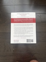 International Business by Riad Ajami & Jason Goddard (3rd E. 2013, Paperback)