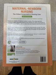 Pkg: Peds Nsg and Durham Mat-Newborn Nsg 2e by F. A. Davis Company Staff and…