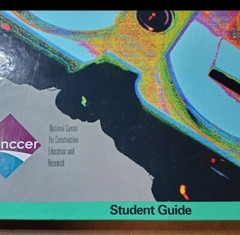 Electrical Trade Guide, Level 2 by NCCER (Trade Hard Cover NEC Student Guide