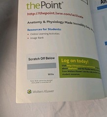 Anatomy and Physiology Made Incredibly Easy Access Code Included