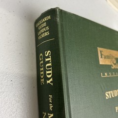 Family Solutions Institute Study Guide-Marriage Family Therapy Exam 3rd Edition