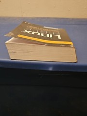 Bible Ser.: Linux Bible by Christopher Negus (2020, Trade Paperback)