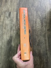 Electrical Motor Controls for – Hardcover, by Rockis Gary; Mazur – Very Good
