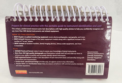 Dental Instruments: A Pocket Guide 5th edition Spiral Bound Paperback