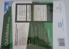 LABURINTH LEARNING QuickBooks Online COMPREHENSIVE By Patricia Hartley 2025-2026