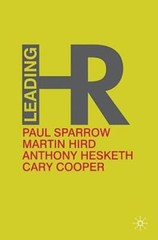 Leading Hr