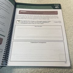 Essentials of Literature Level 9 Student Edition Education Without Limits 2nd Ed