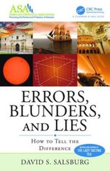 Errors, Blunders, And Lies: How To Tell The Difference