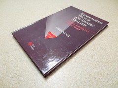 Generalized Vector and Dyadic Analysis Chen-To Tai 1992 Hardcover Field Theory