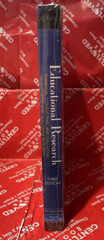 EDUCATIONAL RESEARCH: PLANNING, CONDUCTING, AND EVALUATING By John W. Creswell