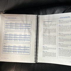 Fundations Teacher’s Manual K-1, by Barbara A. Wilson 2006 spiral bound Acceptab