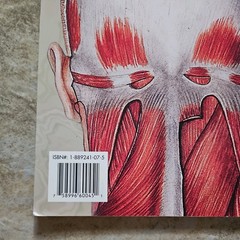 Systems & Structures : The World’s Best Anatomical Charts Collection