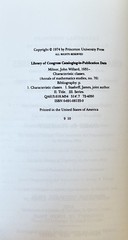 Characteristic Classes by John W. Milnor & James D. Stasheff (1974, Trade Pprbk)