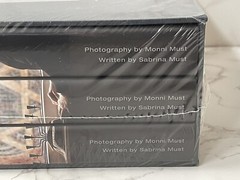 Living Witnesses Triumph Over Tragedy 3 Volume Set New Sealed Sabrina Must